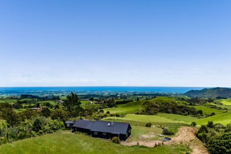 Photo of property in 749 Upper Pitone Road, Pitone, New Plymouth, 4374