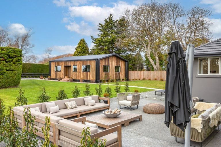 Photo of property in 550 Marshland Road, Ouruhia, Christchurch, 8083