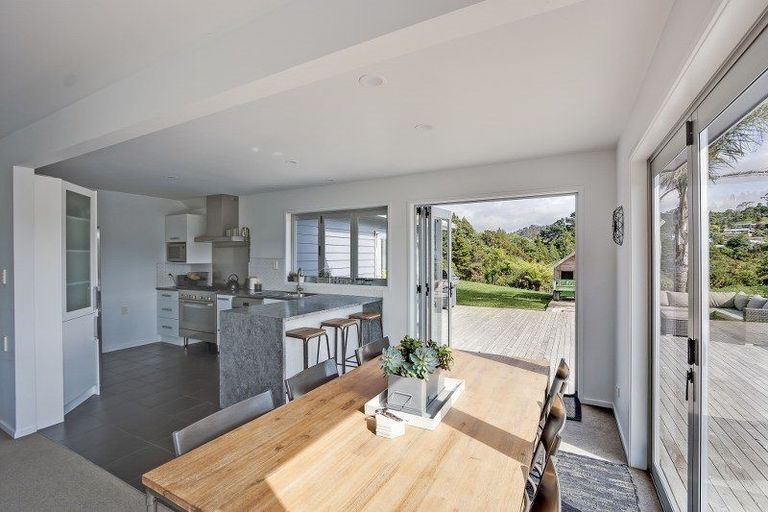 Photo of property in 46 Kohe Street, Parahaki, Whangarei, 0112