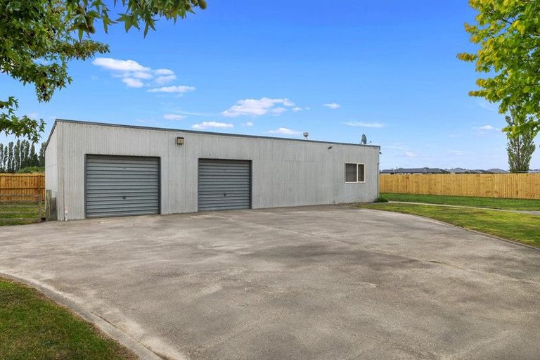 Photo of property in 74 Smithfield Road, Elgin, Ashburton, 7772