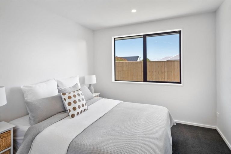 Photo of property in 23 Gemstone Place, Rolleston, 7615