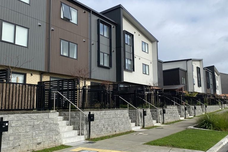 Photo of property in 51 Jabuka Street, Glen Eden, Auckland, 0602