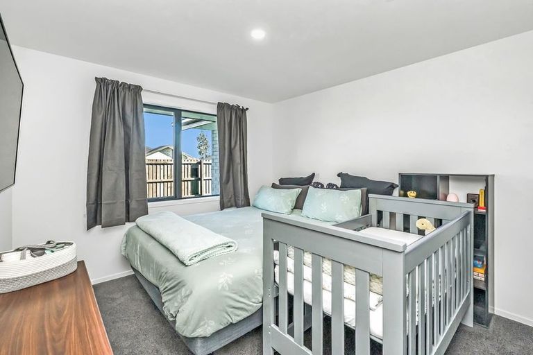 Photo of property in 33 Lunn Crescent, Leeston, 7632