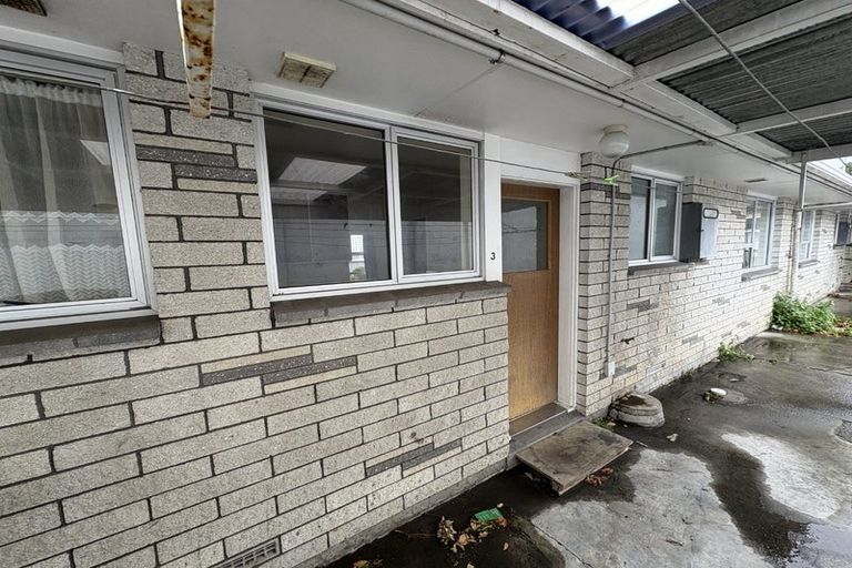 Photo of property in 310 Broadway Avenue, Palmerston North, 4414
