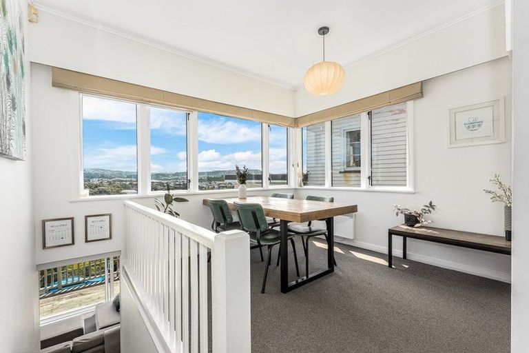 Photo of property in 20 Elphinstone Avenue, Strathmore Park, Wellington, 6022