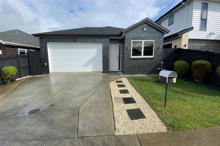 Photo of property in 13 Koropupu Street, Pukekohe, 2120