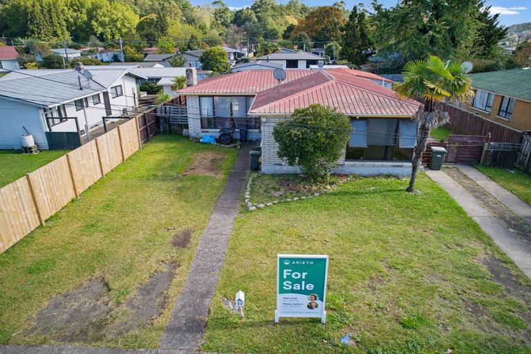 Photo of property in 33 Ward Street, Kawerau, 3127