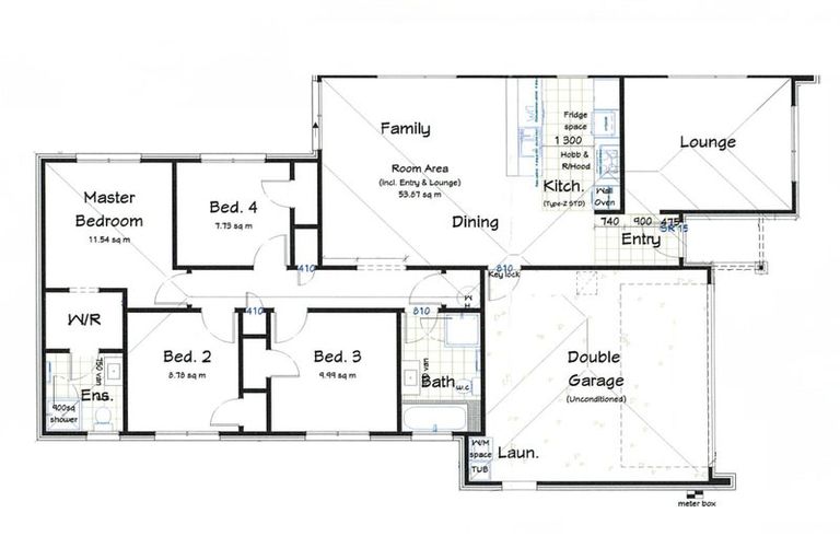 Photo of property in 169 Rautawhiri Road, Helensville, 0800