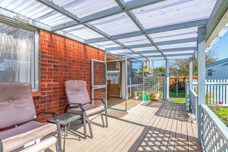 Photo of property in 19 Lockhart Avenue, Milson, Palmerston North, 4414