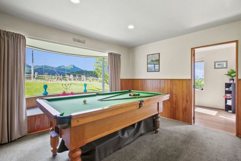 Photo of property in 647 Plymouth Road, Koru, New Plymouth, 4374