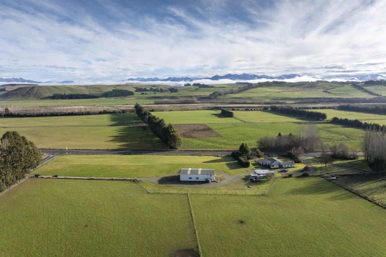 Photo of property in 1127 Te Anau Mossburn Highway, Hillside, Te Anau, 9672