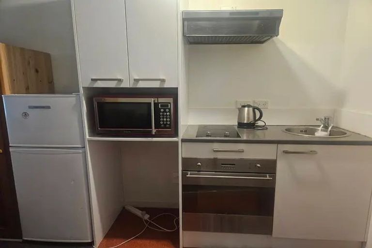 Photo of property in Viccentral, 169 The Terrace, Wellington Central, Wellington, 6011