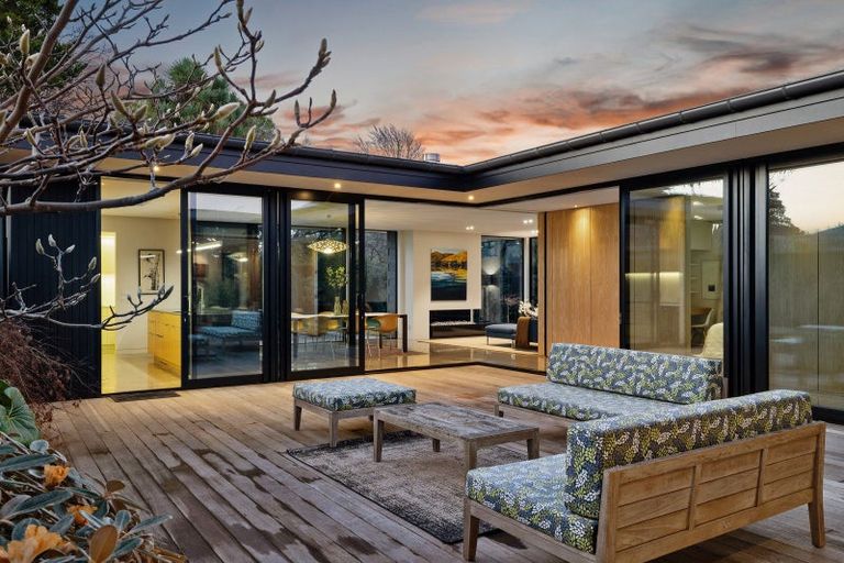 Photo of property in 21 Rochdale Street, Fendalton, Christchurch, 8014