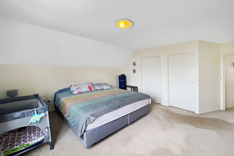 Photo of property in 112u1 Clarence Street, Hamilton Lake, Hamilton, 3204