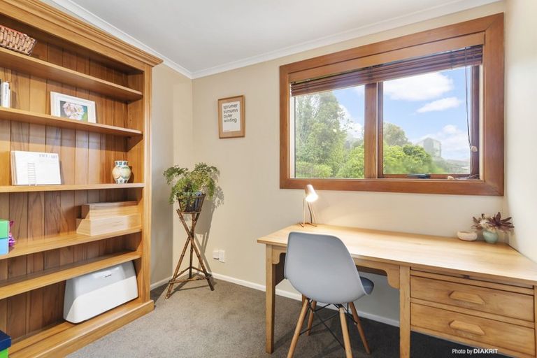 Photo of property in 58 Mitchell Street, Brooklyn, Wellington, 6021