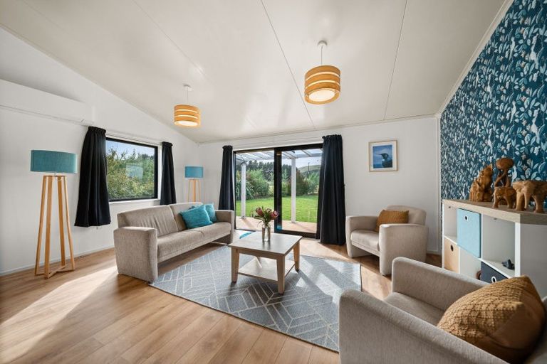 Photo of property in 460 Haringa Road, Carrington, Carterton, 5791