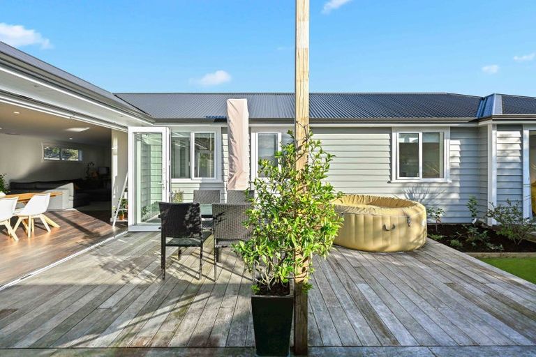 Photo of property in 37a Firth Street, Hamilton East, Hamilton, 3216