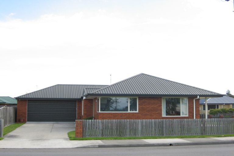 Photo of property in 19a Lansdowne Street, Mayfield, Blenheim, 7201