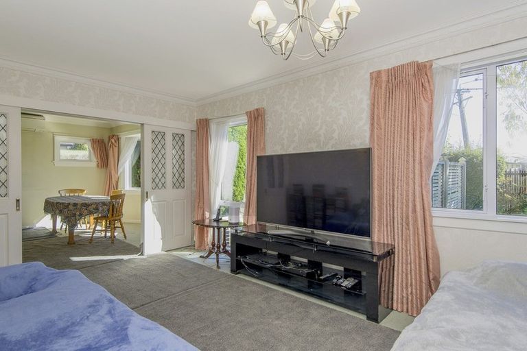 Photo of property in 23 Proctor Street, Papanui, Christchurch, 8053