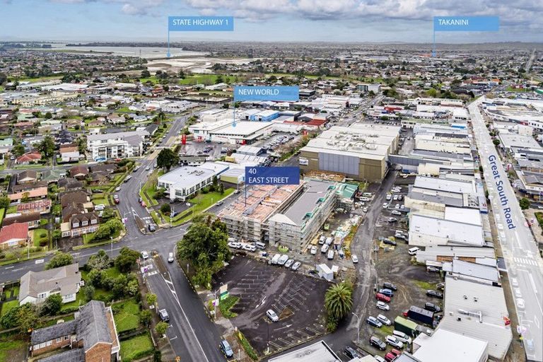 Photo of property in 3/5 Lava Lane, Christchurch Central, Christchurch, 8011