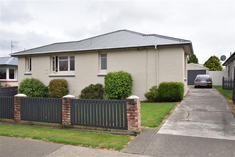 Photo of property in 228 King Street, Waverley, Invercargill, 9810