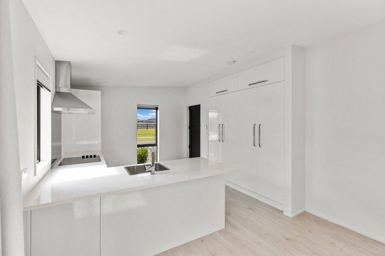 Photo of property in 14 Richard Hadlee Lane, Rolleston, 7615