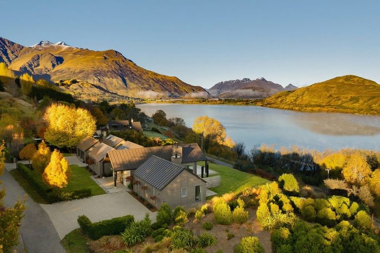 Photo of property in 10 Wilding Road, Lake Hayes, Queenstown, 9371