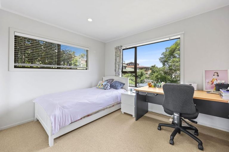 Photo of property in 18 Janome Place, Bucklands Beach, Auckland, 2014