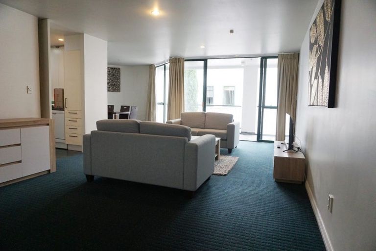 Photo of property in St James Courts, 5/77 Gloucester Street, Christchurch Central, Christchurch, 8013