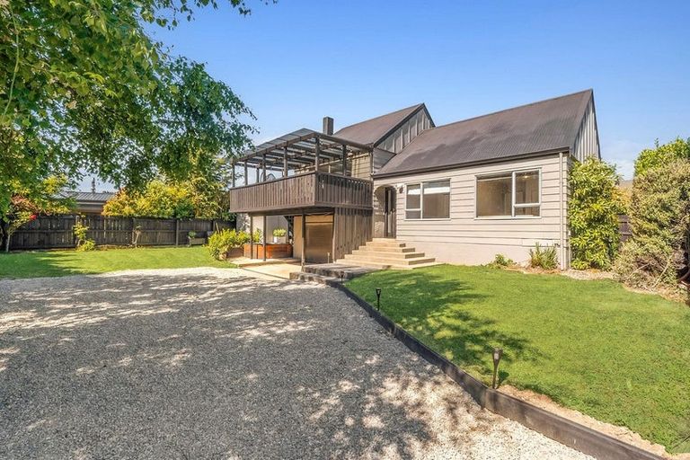Photo of property in 32a Hunter Crescent, Wanaka, 9305