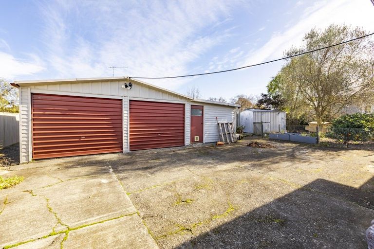 Photo of property in 16 Tavistock Road, Waipukurau, 4200