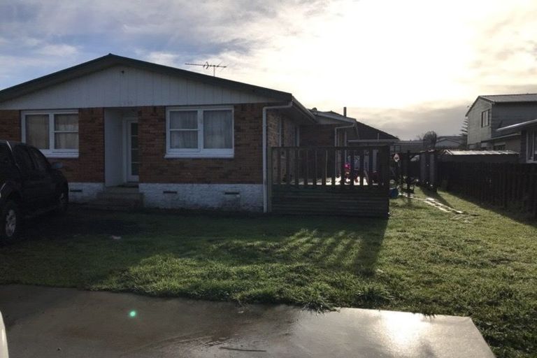 Photo of property in 22 Claude Avenue, Papatoetoe, Auckland, 2025