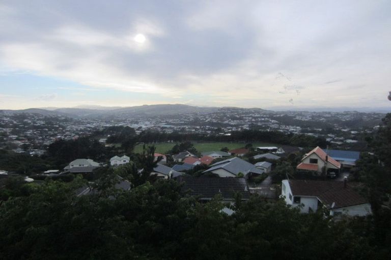Photo of property in 16 Nalanda Crescent, Broadmeadows, Wellington, 6035