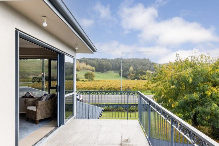 Photo of property in 287 Church Road, Greenmeadows, Napier, 4112