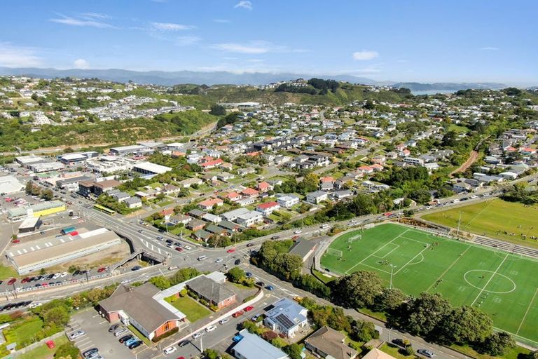 Photo of property in 31d Phillip Street, Johnsonville, Wellington, 6037