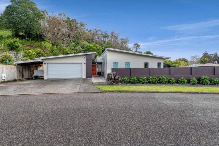 Photo of property in 4 Cherry Lane, Hurdon, New Plymouth, 4310