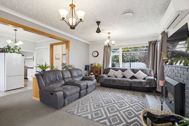 Photo of property in 13 Cossar Street, Burwood, Christchurch, 8083