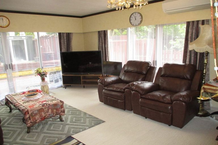 Photo of property in 117 Guy Street, Dannevirke, 4930