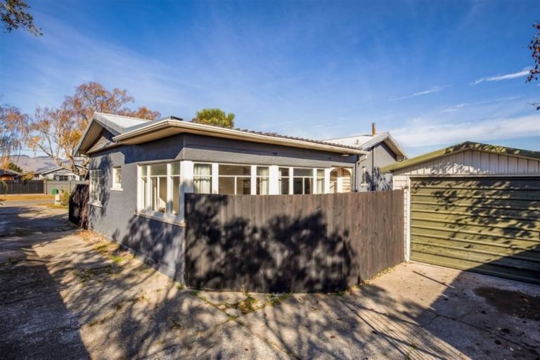 Photo of property in 75 Diamond Avenue, Spreydon, Christchurch, 8024