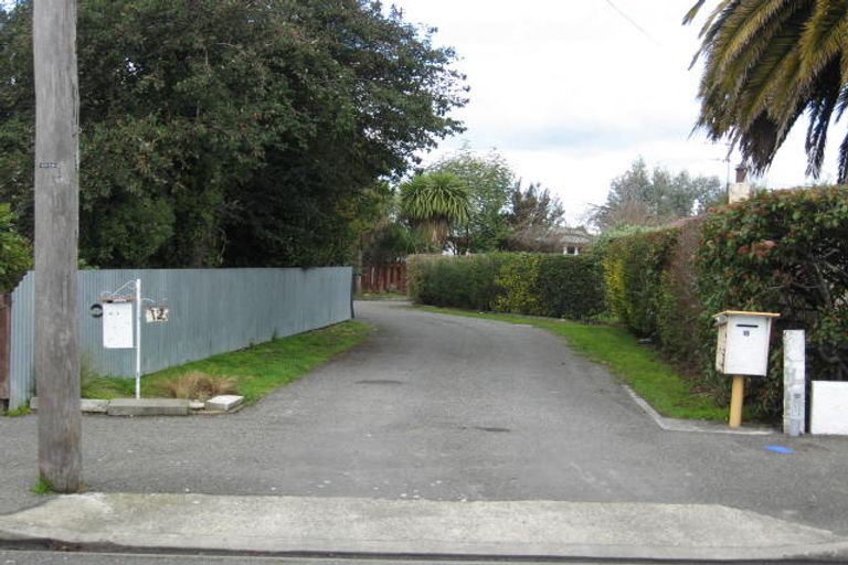 Photo of property in 12 Iorns Street, Masterton, 5810
