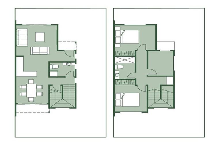 Photo of property in 5 Kaman Seasprite Road, Hobsonville, Auckland, 0616