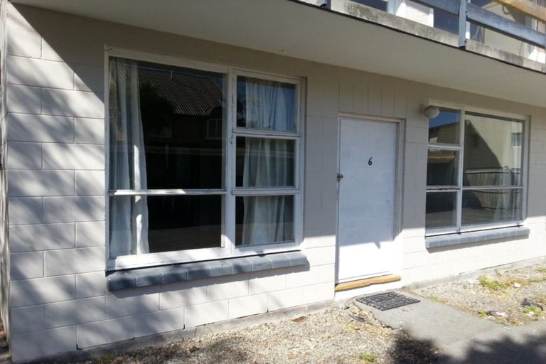 Photo of property in 6/507 Cashel Street, Linwood, Christchurch, 8011