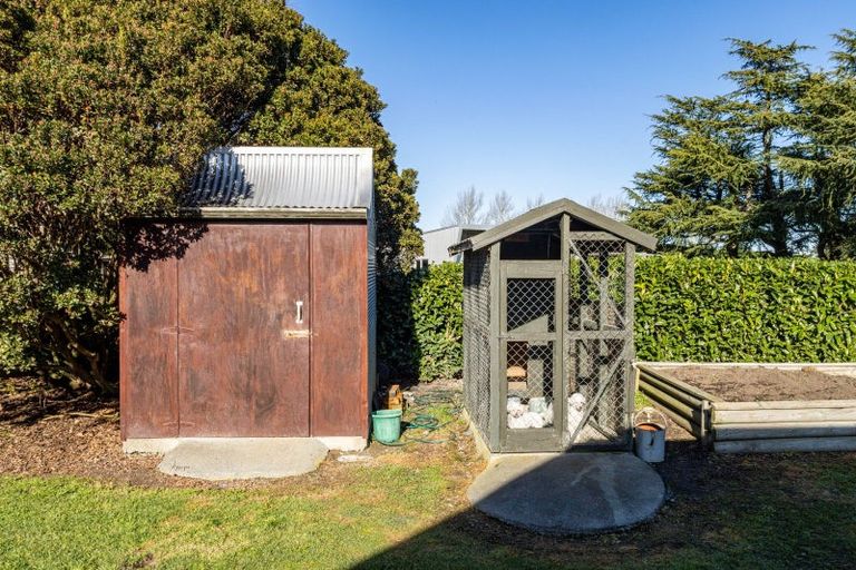 Photo of property in 1311 Methven Highway, Lauriston, 7776