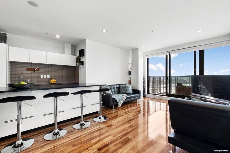 Photo of property in 1402/20 Mccrae Way, New Lynn, Auckland, 0600