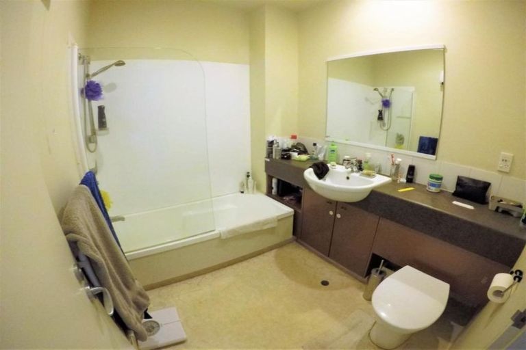 Photo of property in Hume House, 12/152u The Terrace, Wellington Central, Wellington, 6011