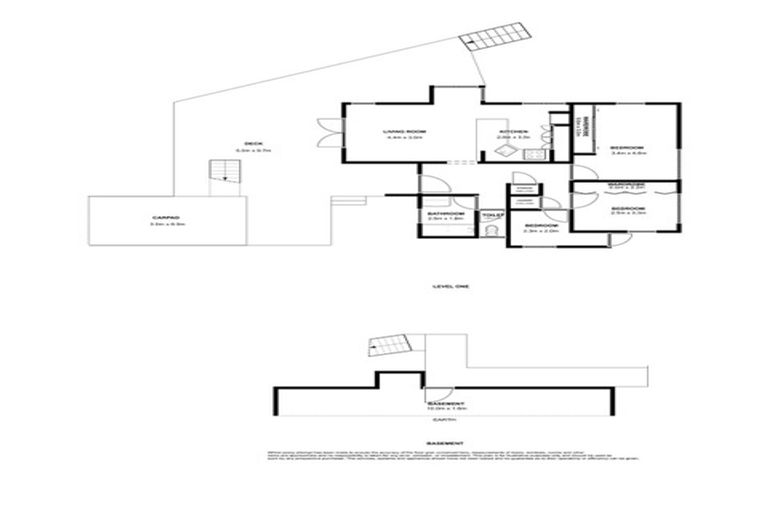 Photo of property in 23a Ravi Street, Khandallah, Wellington, 6035