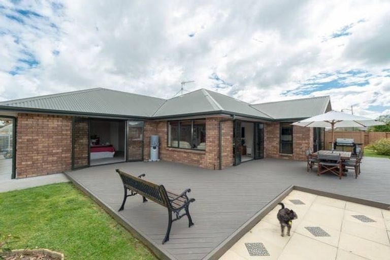 Photo of property in 10 Gracefield Place, Huntington, Hamilton, 3210