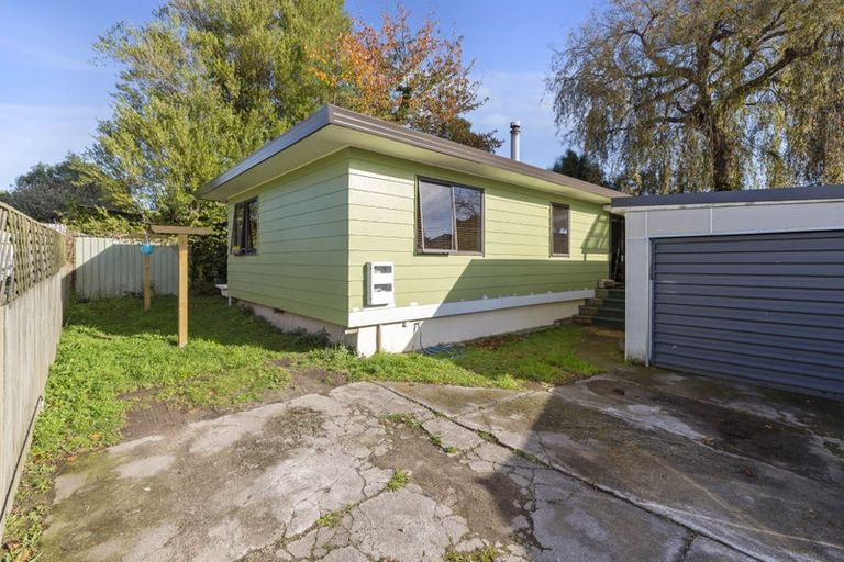 Photo of property in 34a Puriri Crescent, Hillcrest, Rotorua, 3015