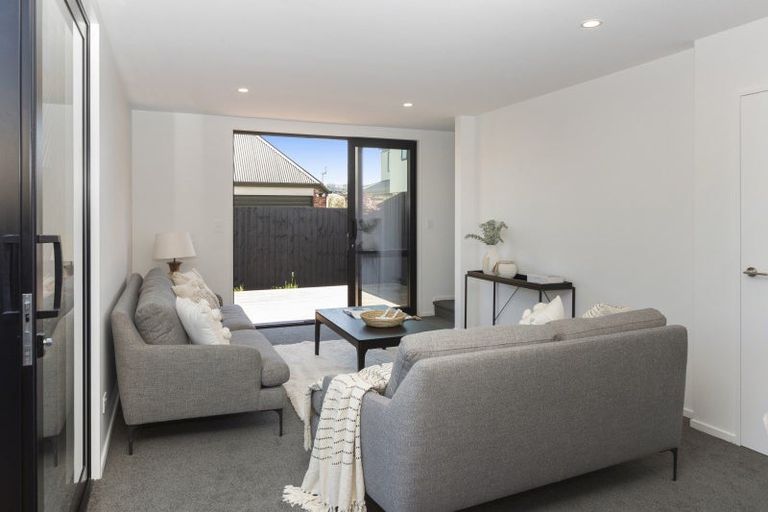 Photo of property in 46b Division Street, Riccarton, Christchurch, 8041