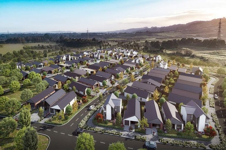 Photo of property in 69 Shepherds Bush Road, Ramarama, 2579